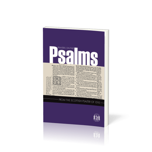 Prayers on the Psalms - Reihe Pocket Puritans