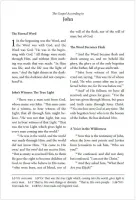 Anglais, NKJV, Nouveau Testament - livre de poche, bordeaux