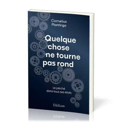 Quelque chose ne tourne pas rond - Le péché dans tous ses états