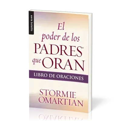 El Poder de Los Padres Que Oran - Mein Gebet macht mein Kind stark - Was geschieht, wenn Eltern...