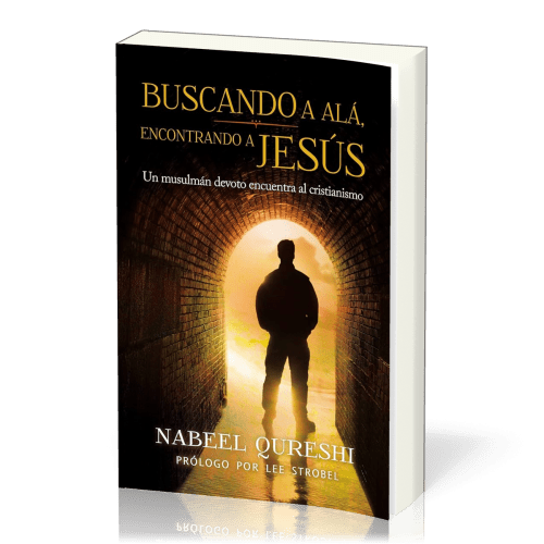 Buscando a Ala, encontrando a Jesus