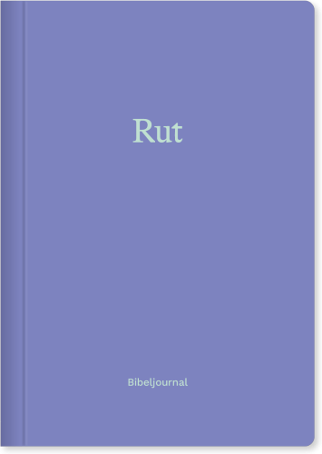 Rut - Bibeljournal