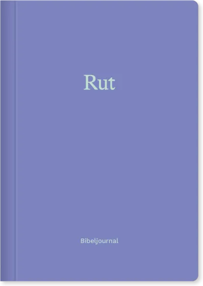 Rut - Bibeljournal
