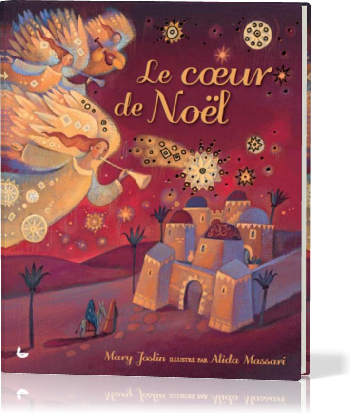 Coeur de Noël (Le)