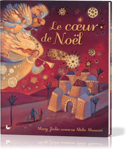 Coeur de Noël (Le)