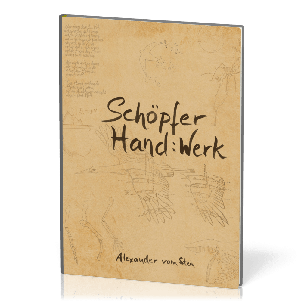 Schöpfer:Hand:Werk