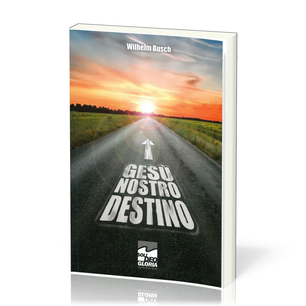 Italien - Jésus notre déstin - Gesù nostro destino