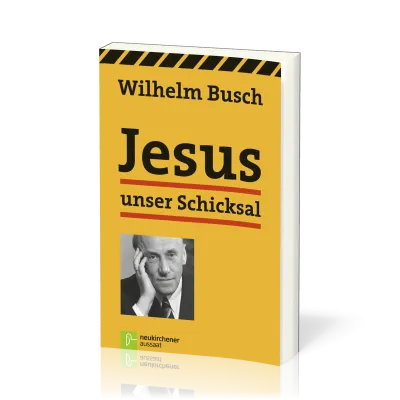Allemand - Jésus notre déstin - 49ème édition