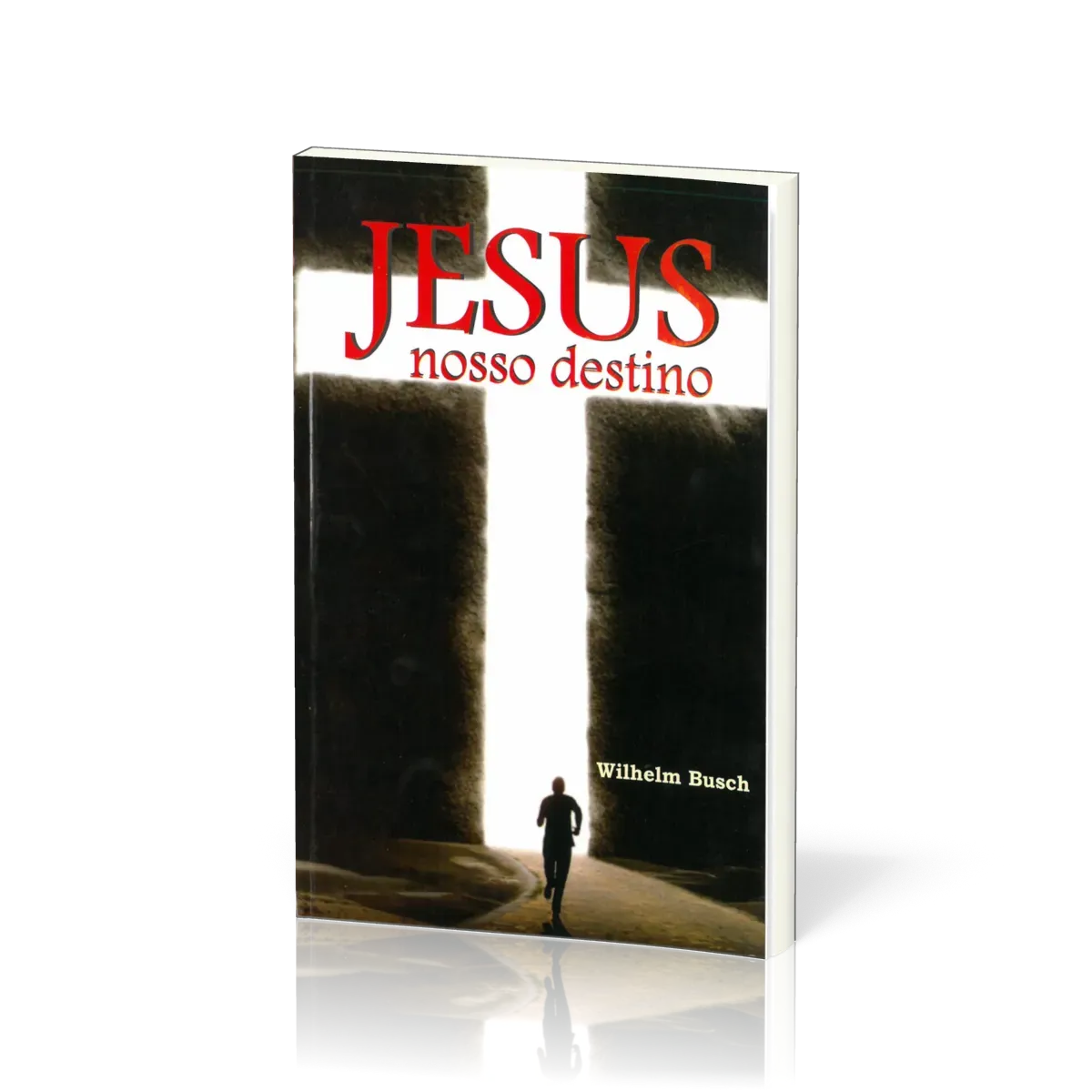Portugais, Jésus notre déstin - Jesus nosso Destino