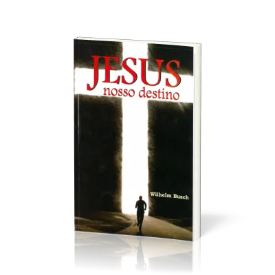 Portugais, Jésus notre déstin - Jesus nosso Destino