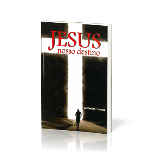 Portugais, Jésus notre déstin - Jesus nosso Destino
