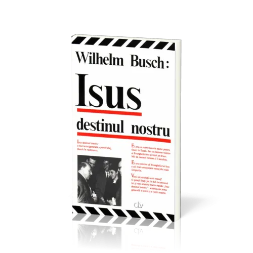 Roumain, Jésus notre destin - Isus destinul nostru