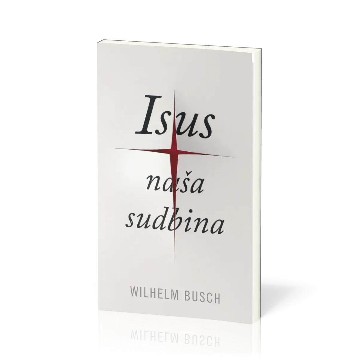 Croate, Jésus notre déstin - version abrégée