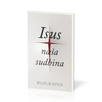 Croate, Jésus notre déstin - version abrégée