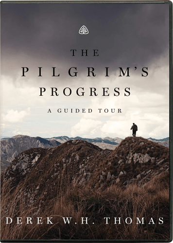 The Pilgrim's Progress, DVD