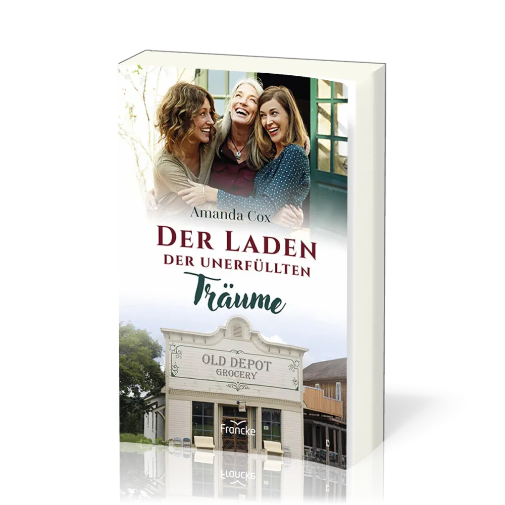 Der Laden der unerfüllten Träume