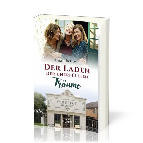 Der Laden der unerfüllten Träume