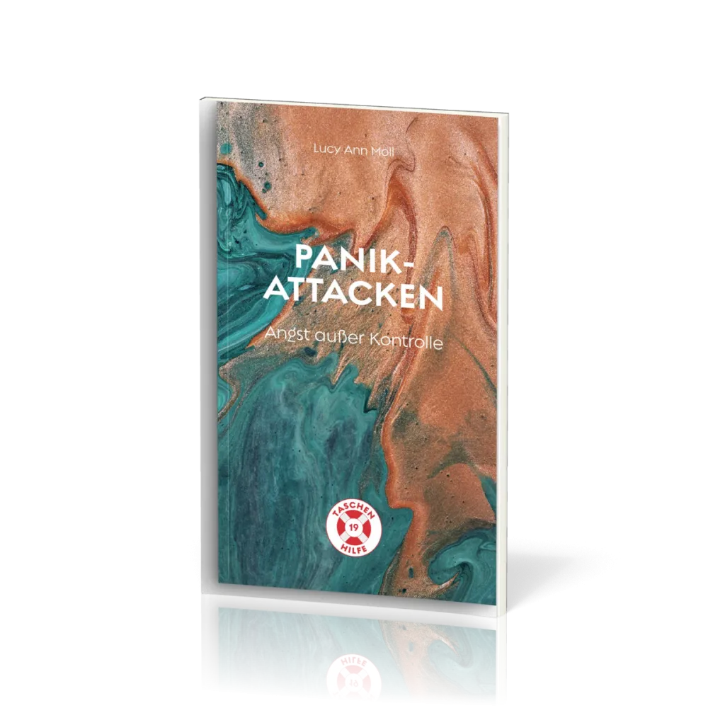 Panikattacken - Taschenhilfe #19