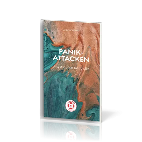 Panikattacken - Taschenhilfe #19