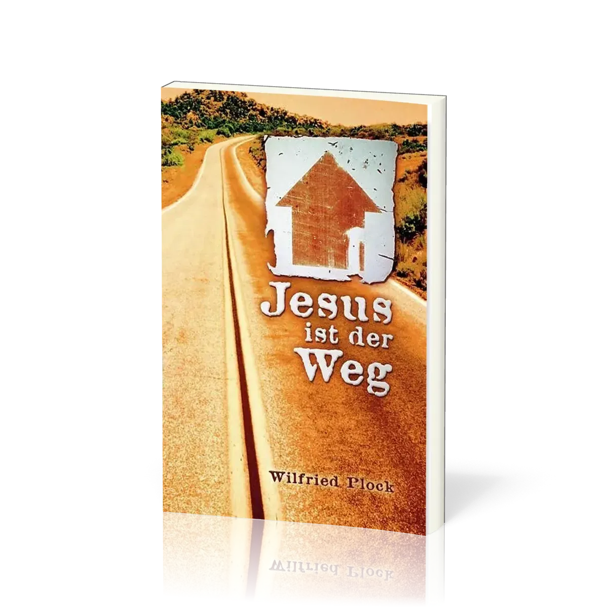 Jesus ist der Weg