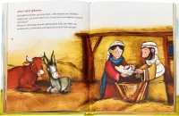 Die bunte Kinderbibel für dich