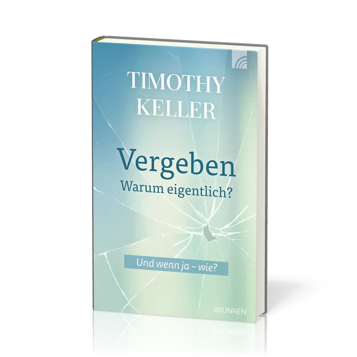Vergeben - Warum eigentlich? - Und wenn ja - wie?