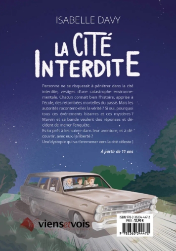 Cité interdite (La)