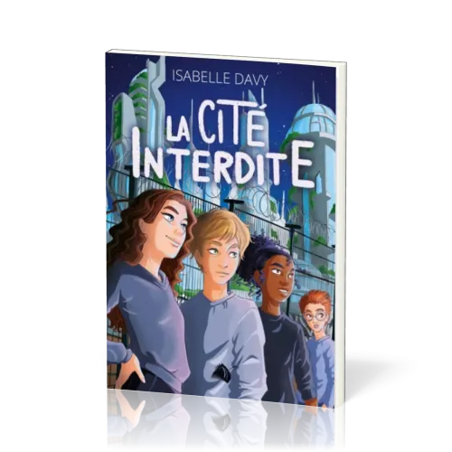 Cité interdite (La)