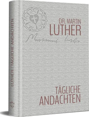 Tägliche Andachten