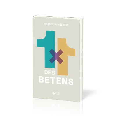 1x1 des Betens