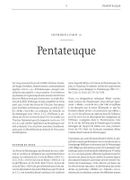 Bible d’étude de la foi réformée - Bleu marine, Similicuir, tranches argentées, un signet