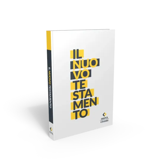 Italien NTVi, Nouveau Testament