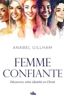 Femme confiante - Découvrez votre identité en Christ