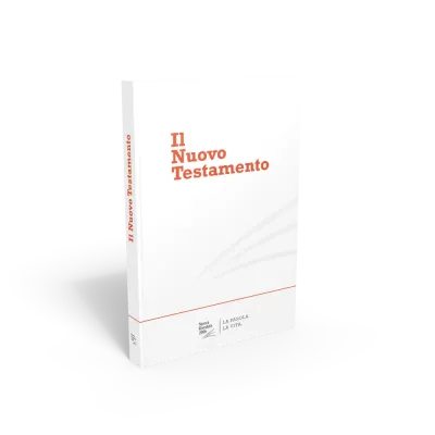 Italien-NT NR2006 broché