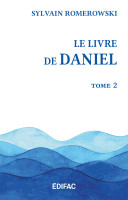 Livre de Daniel, tome 2 (Le) - [CEB AT 27] Commentaire Évangélique de la Bible