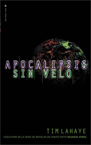 APOCALIPSIS SIN VELA