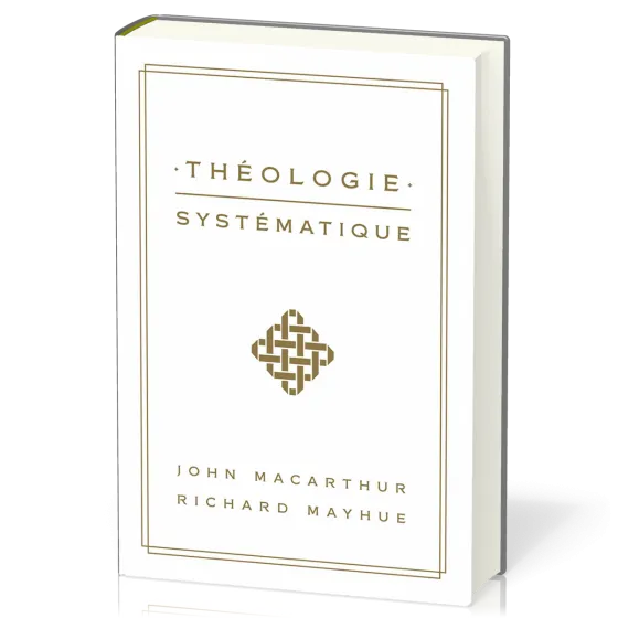 Théologie systématique