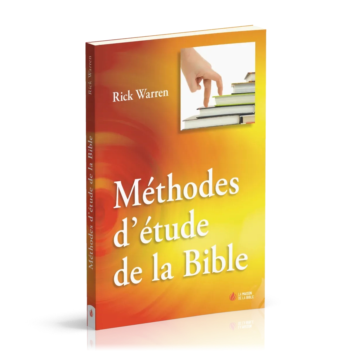 Méthodes d'étude de la Bible