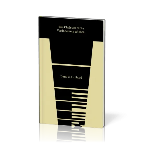 Tiefer - Wie Christen echte Veränderung erleben