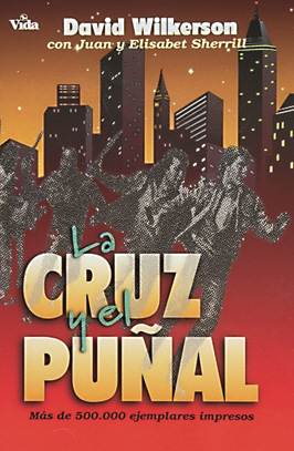 CRUZ Y EL PUNAL, LA