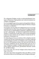 Geistliche Krisen und Depressionen - Ursachen und Überwindung