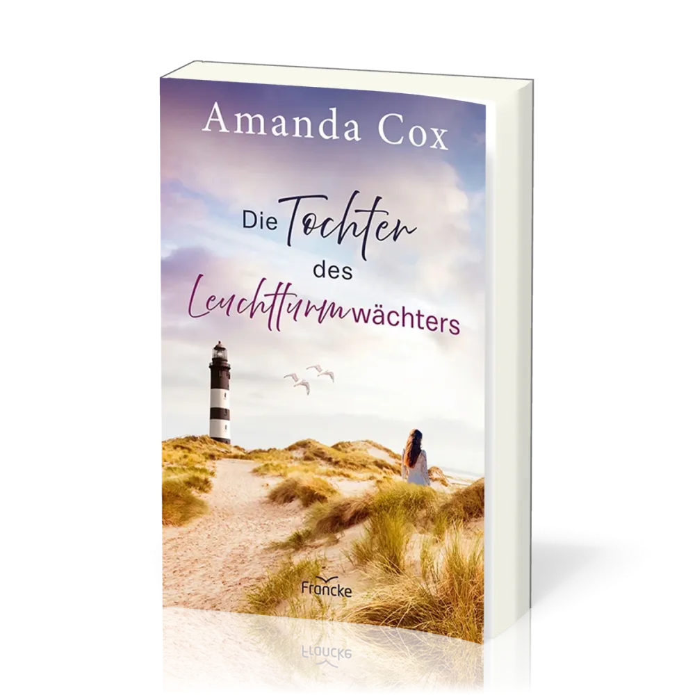 Die Tochter des Leuchtturmwächters