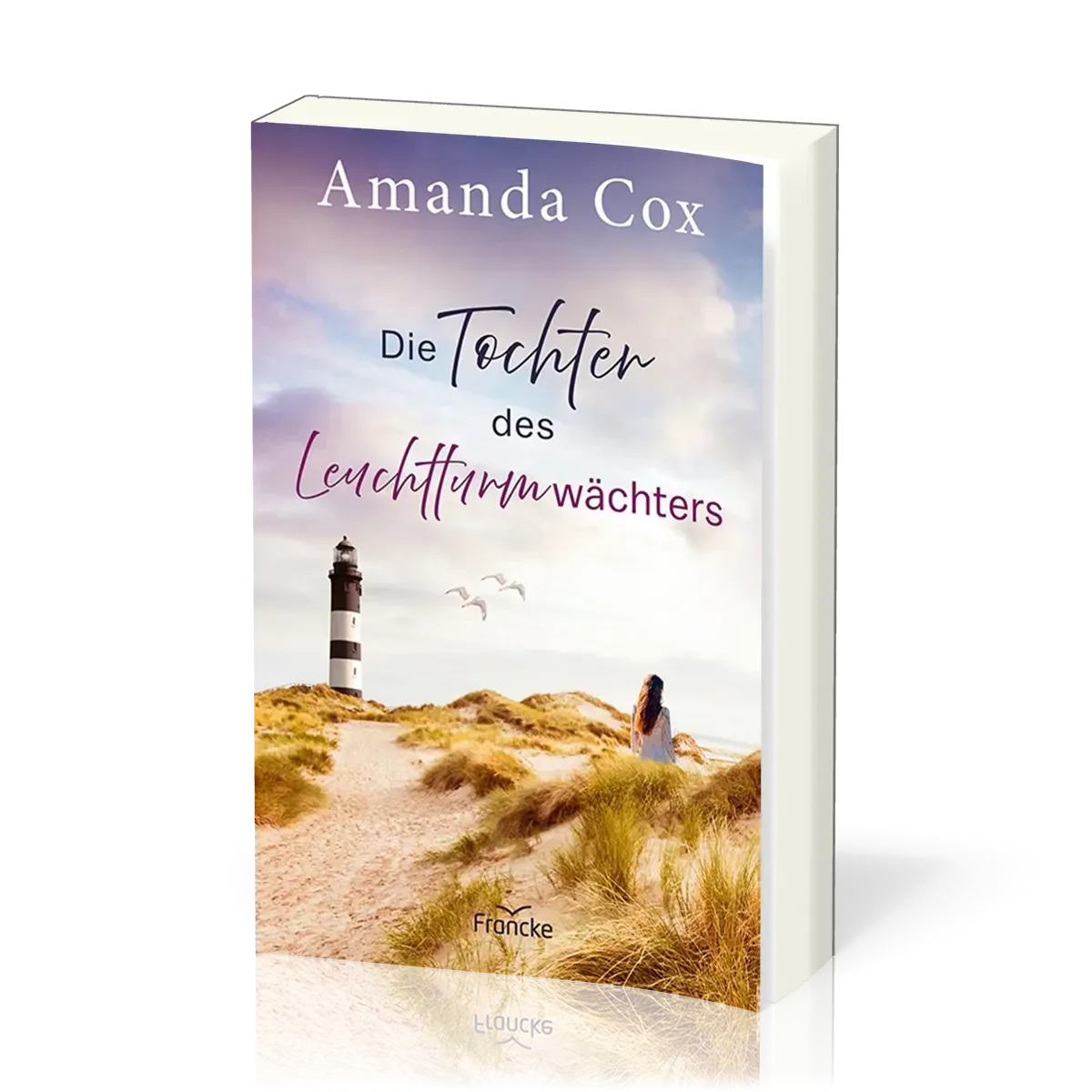 Die Tochter des Leuchtturmwächters