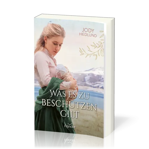 Was es zu beschützen gilt - Neuanfang in Colorado - Band 5