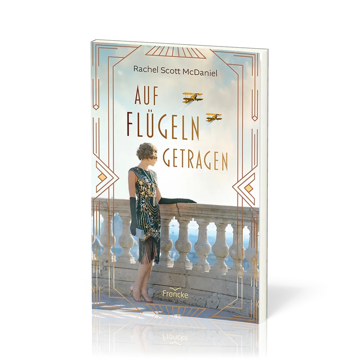 Auf Flügeln getragen