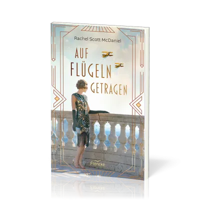 Auf Flügeln getragen