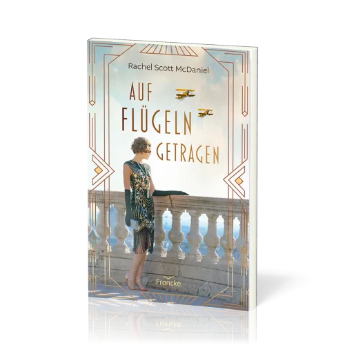 Auf Flügeln getragen