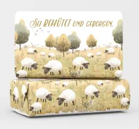 Schafmilchseife - Sei behütet