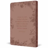 Eine Mama nach dem Herzen Gottes - Ein Andachtsbuch