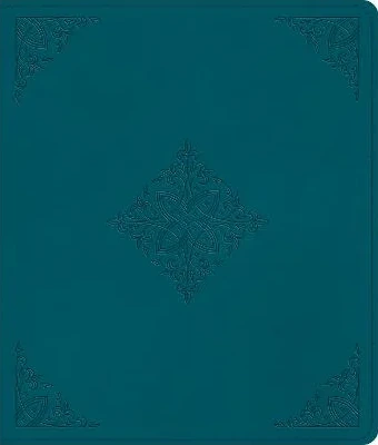 Anglais, Bible Journaling English Standard Version,